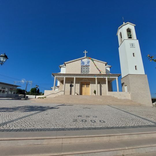 Ermida de Nossa Senhora da Nazaré