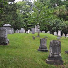Garbuttsville Cemetery