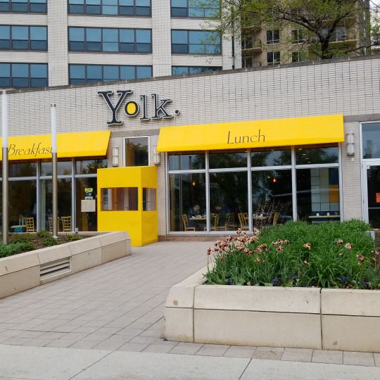 Yolk - South Loop
