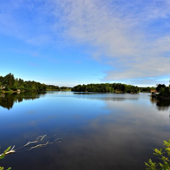 Saint-Priest-de-Gimel