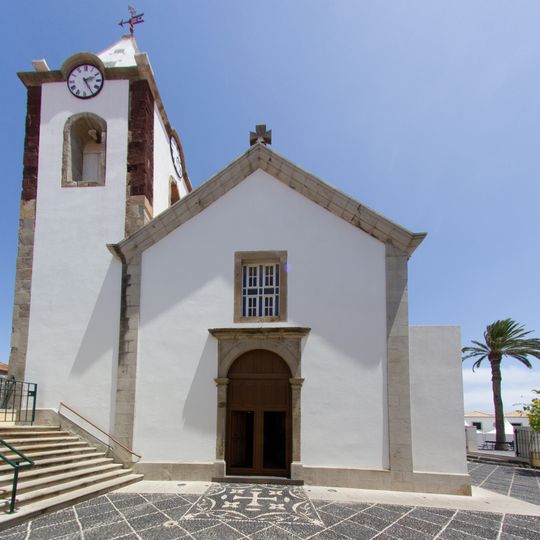 Church of Nossa Senhora da Piedade