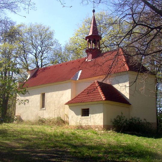Church of Holy Trinity