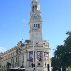 Auckland Town Hall