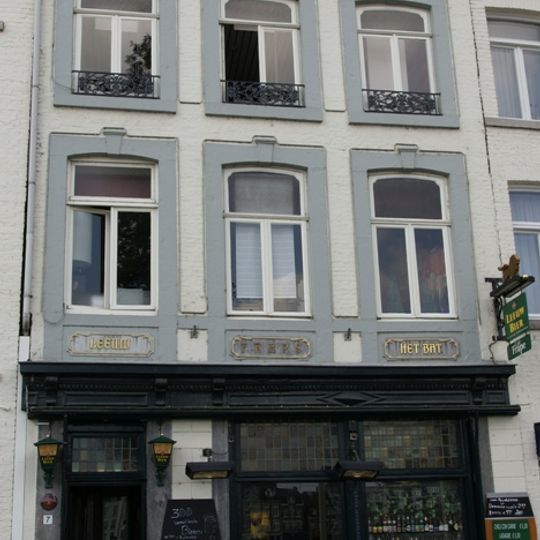 Het Bat 7, Maastricht