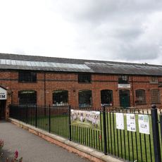 Wellingborough Museum