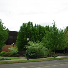 LaSells Stewart Center