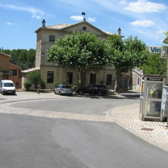 Saint-Marcel-de-Careiret