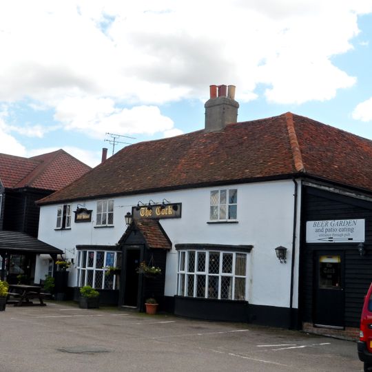 The Cock Public House