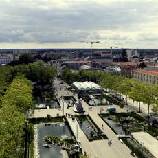 Place Napoléon