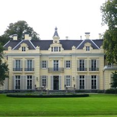 Landhuis Hartekamp