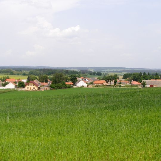 Hostákov