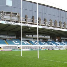 Cardiff Arms Park