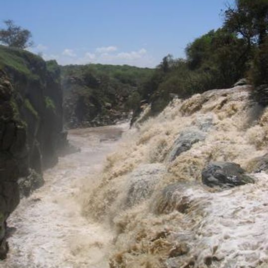 Lower Valley of the Awash