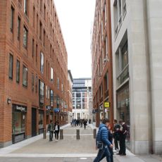 Paternoster Row
