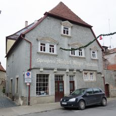 Spitalstraße 16 (Volkach)