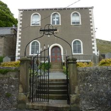 Zion Independant Congregational Chapel