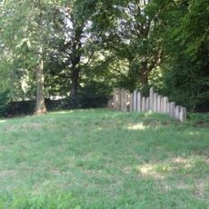 Jüdischer Friedhof