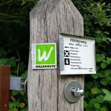 Höhlenweg