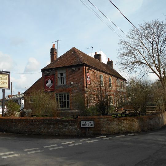 The Chequers Inn Public House