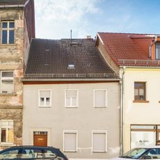 Rudolf-Breitscheid-Straße 21