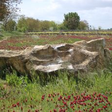 Polissoir de la Grouas