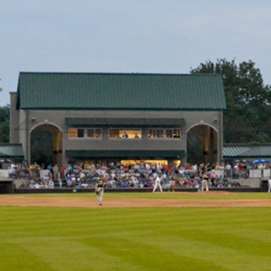 Carleton Davidson Stadium