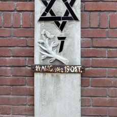 Joods monument
