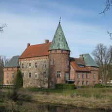 Château d'Örtofta