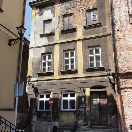 8 Market Square in Bielsko-Biała