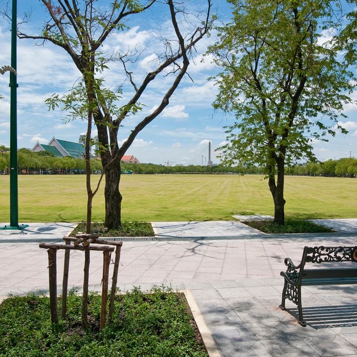 Sanam Luang