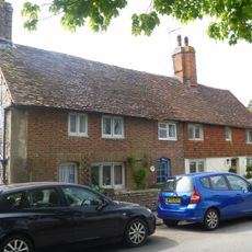 Grace Cottage  Laurel Cottages