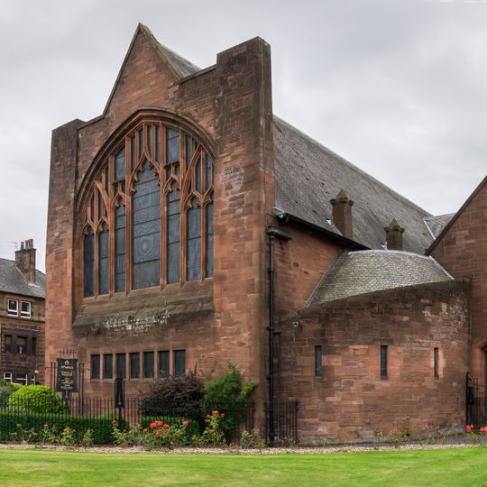 St Matthew’s Church