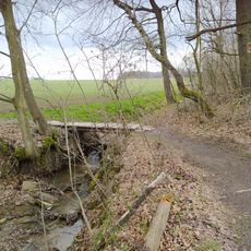 Bridge of Friendship Václav