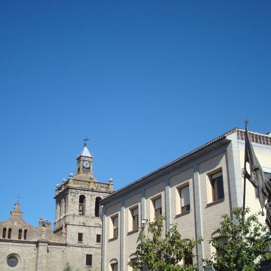 Villanueva de la Serena