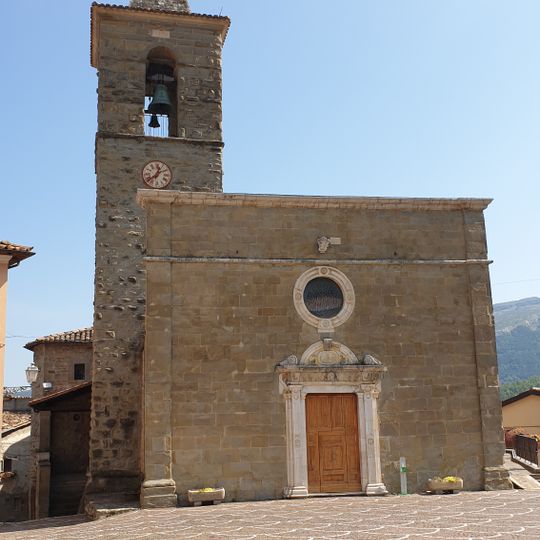 Chiesa di San Pietro