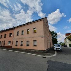 Bauvereinstraße 17, Werdau