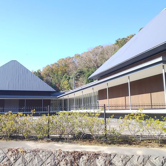 Kannami Buddha Statues Museum