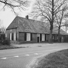 Spoordonkseweg 65, Oirschot