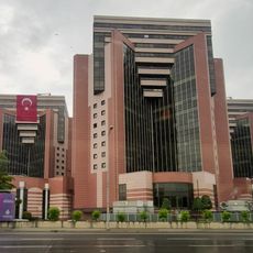 World Trade Center Istanbul