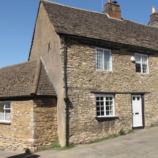 32 And 34, West Street