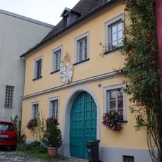Wohnhaus