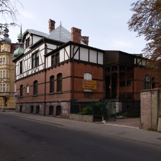 Evangelical Methodist Church in Gliwice