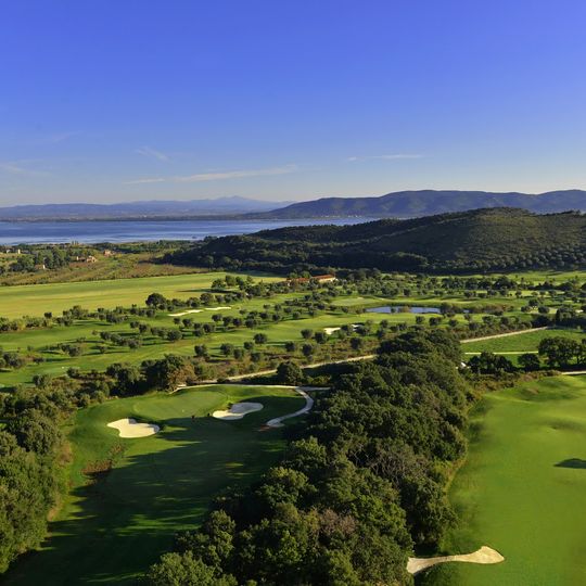 Argentario Golf Club