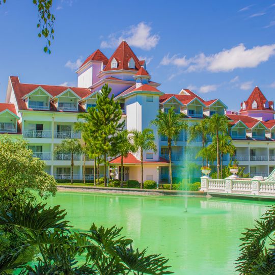 Mavsa Resort
