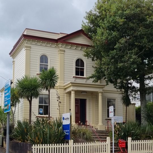 Remuera Masonic Hall