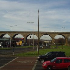 Kirkstall Road Viaduct