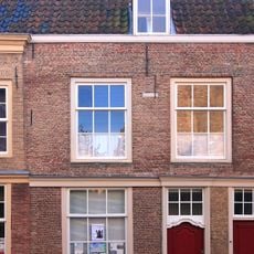 Hofstraat 28, Dordrecht