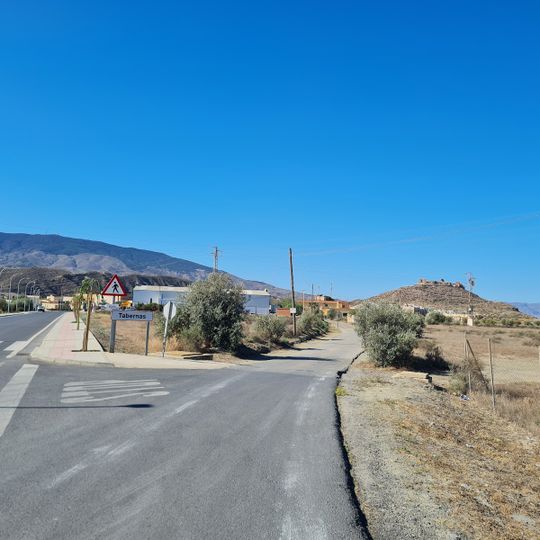 Tabernas