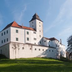 Schloss Seisenegg