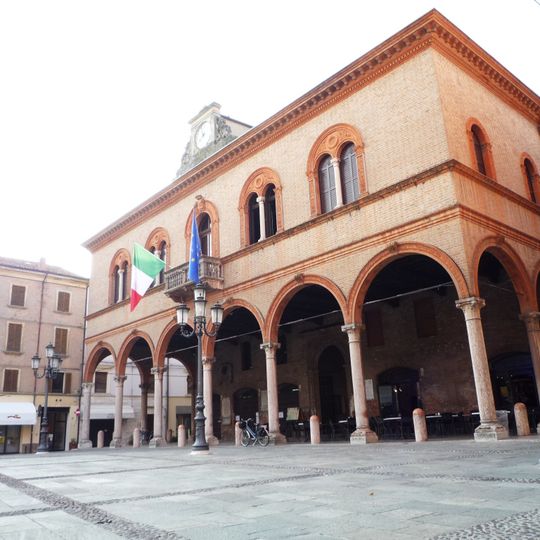 Palazzo Comunale
